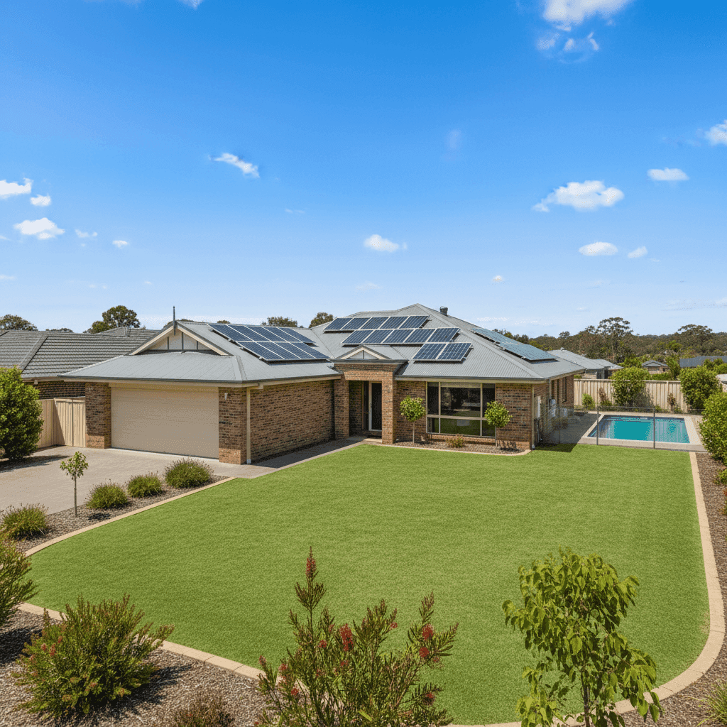 Home Insurance Cost for 6-Bedroom Free Standing Home in Thornlands QLD 4164