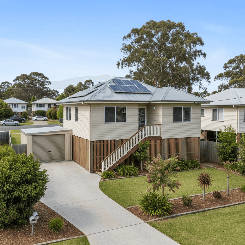 Home Insurance Cost for 3-Bedroom Free Standing Home in Elermore Vale NSW 2287