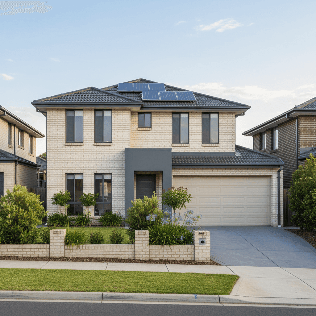 Home Insurance Cost for 5-Bedroom Free Standing Home in Casula NSW 2170