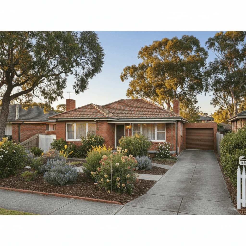 Home Insurance Cost for 3-Bedroom Free Standing Home in Tullamarine VIC 3043