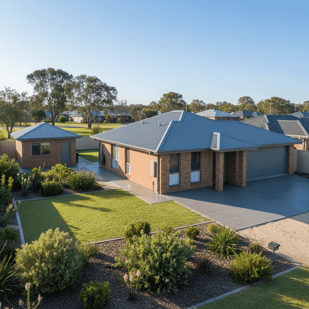 Home Insurance Cost for 3-Bedroom Free Standing Home in Iluka NSW 2466