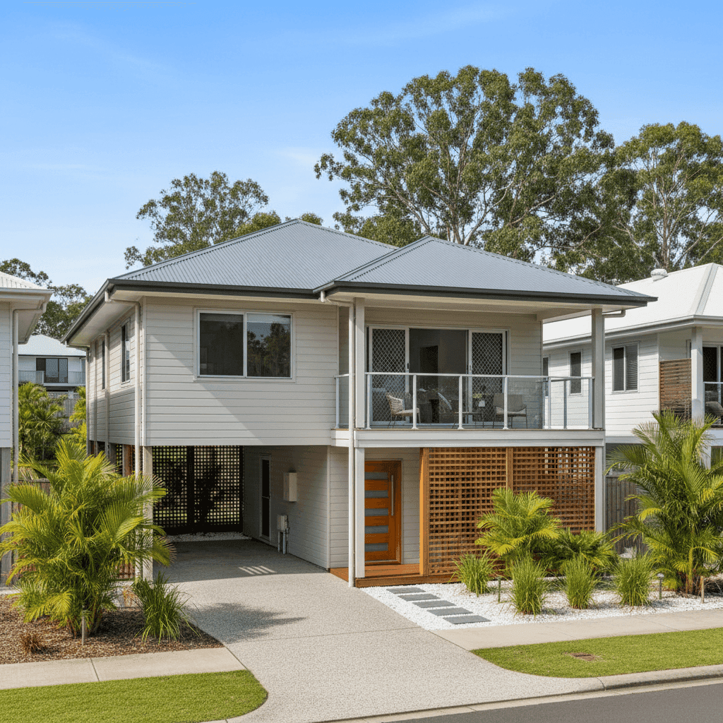 Home Insurance Cost for 3-Bedroom Townhouse in Urangan QLD 4655