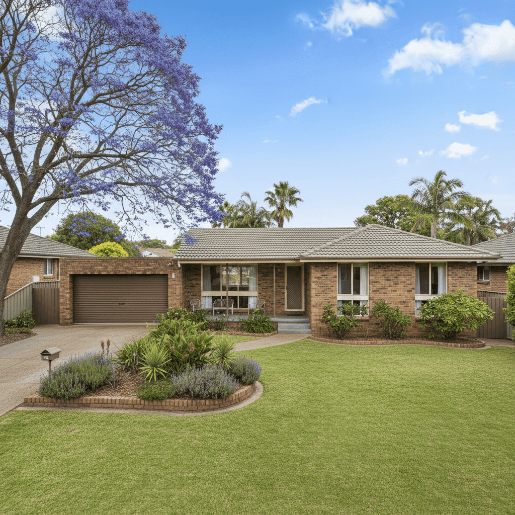 Home Insurance Cost for 4-Bedroom Free Standing Home in South Hurstville NSW 2221