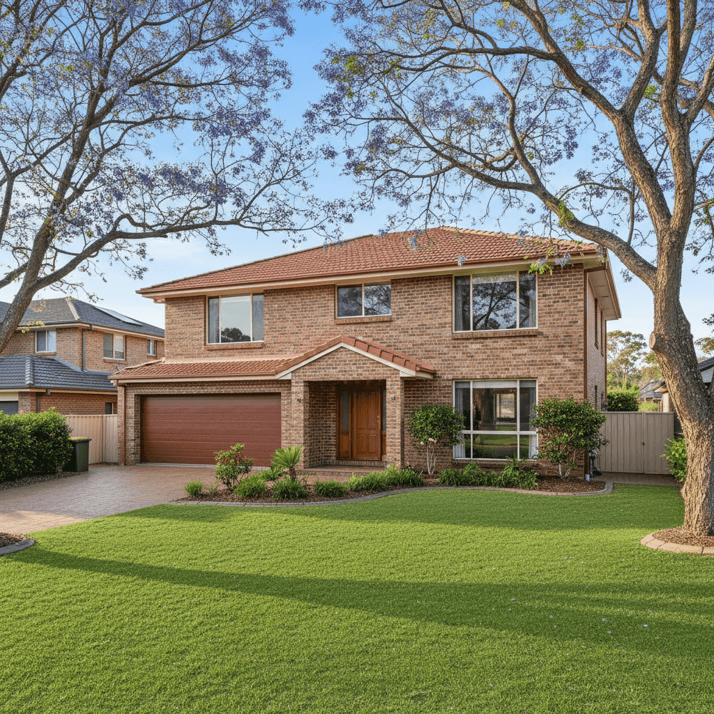 Home Insurance Cost for 5-Bedroom Free Standing Home in Rochedale QLD 4123