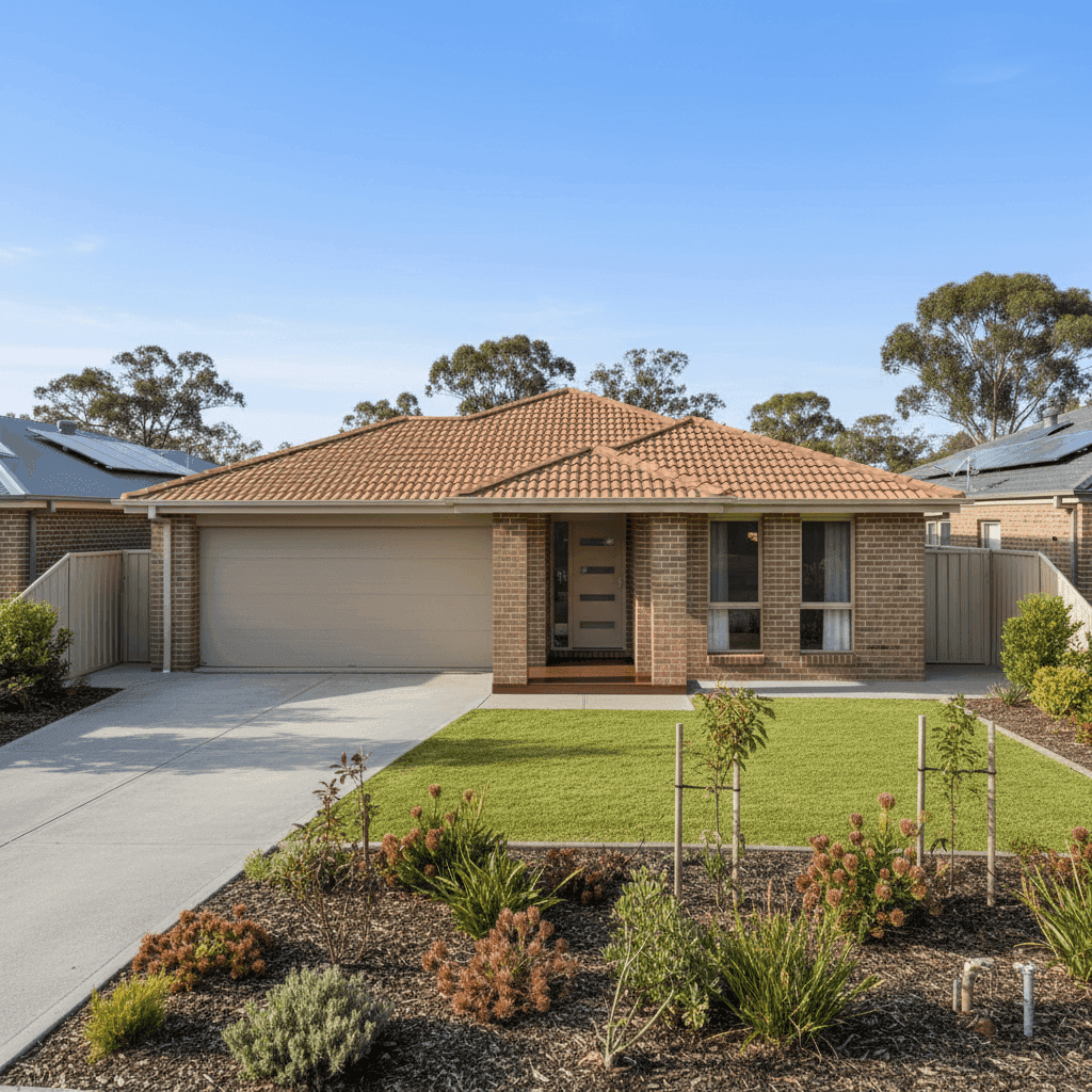 Home Insurance Cost for 4-Bedroom Free Standing Home in Clarence Town NSW 2321