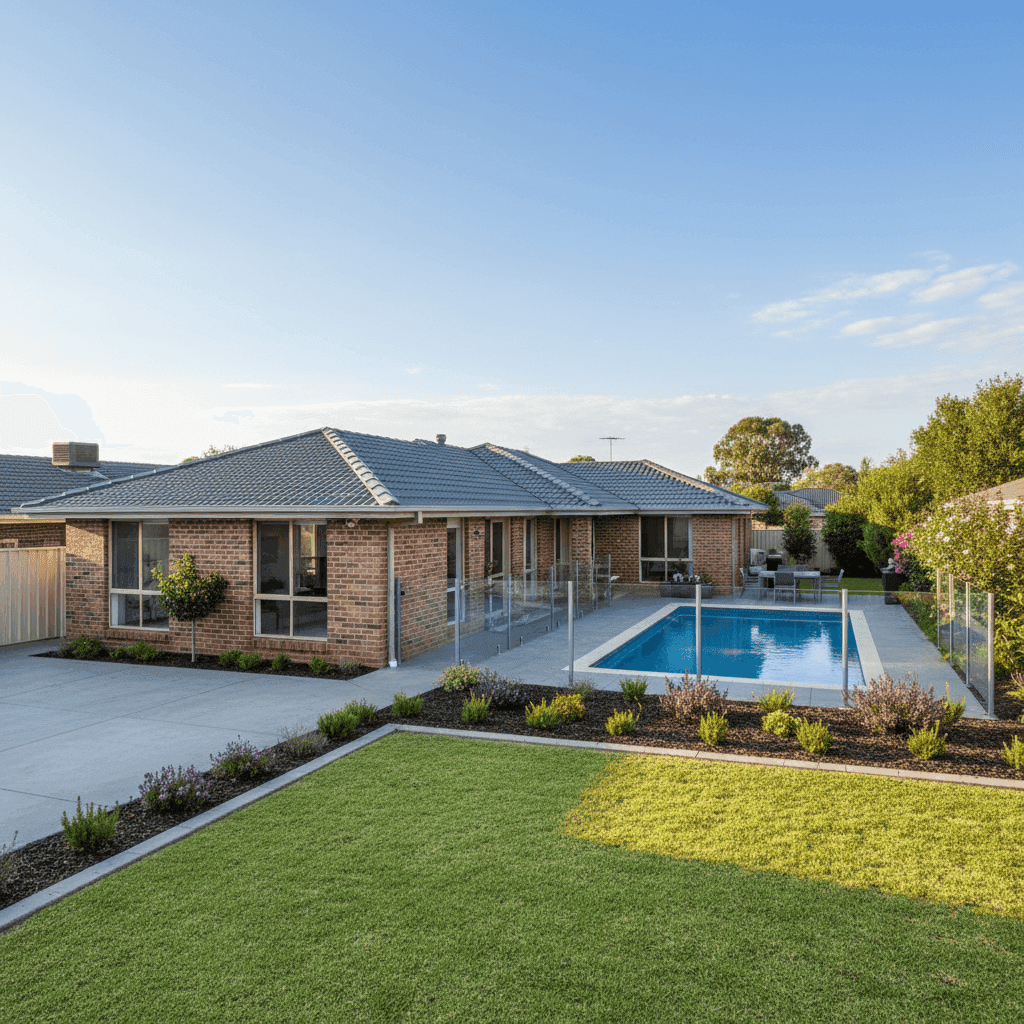 Home Insurance Cost for 4-Bedroom Free Standing Home in Narellan Vale NSW 2567
