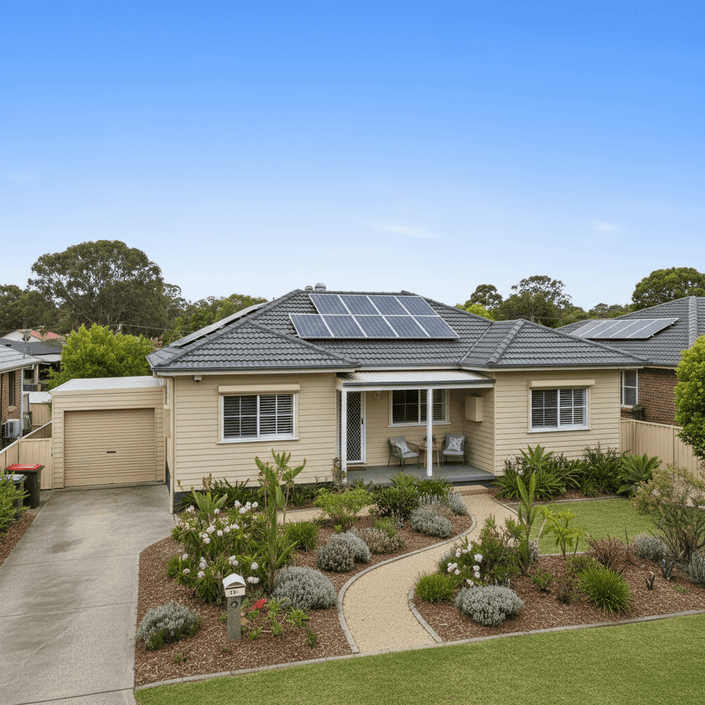 Home Insurance Cost for 3-Bedroom Free Standing Home in Strathpine QLD 4500