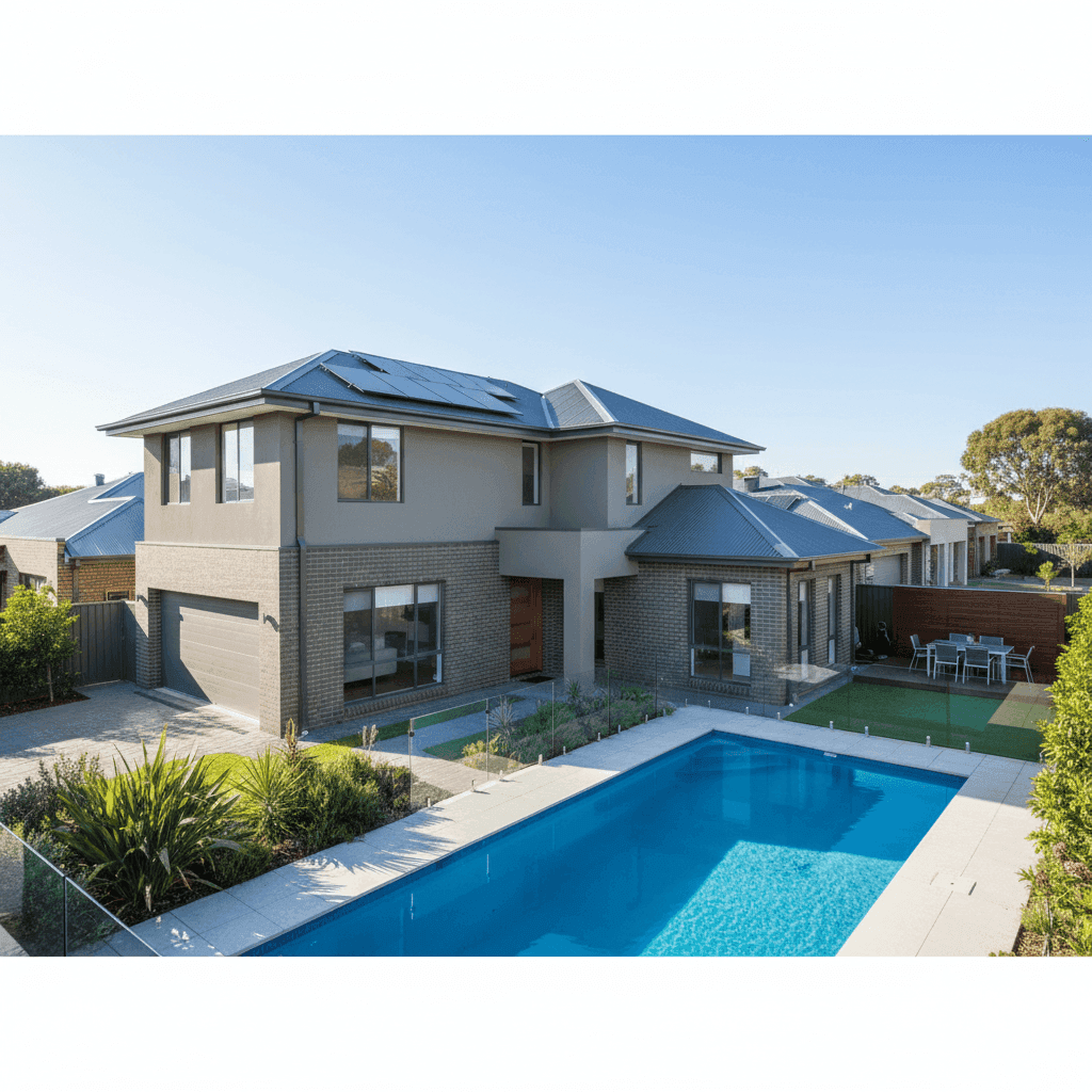 Home Insurance Cost for 4-Bedroom Free Standing Home in Lathlain WA 6100