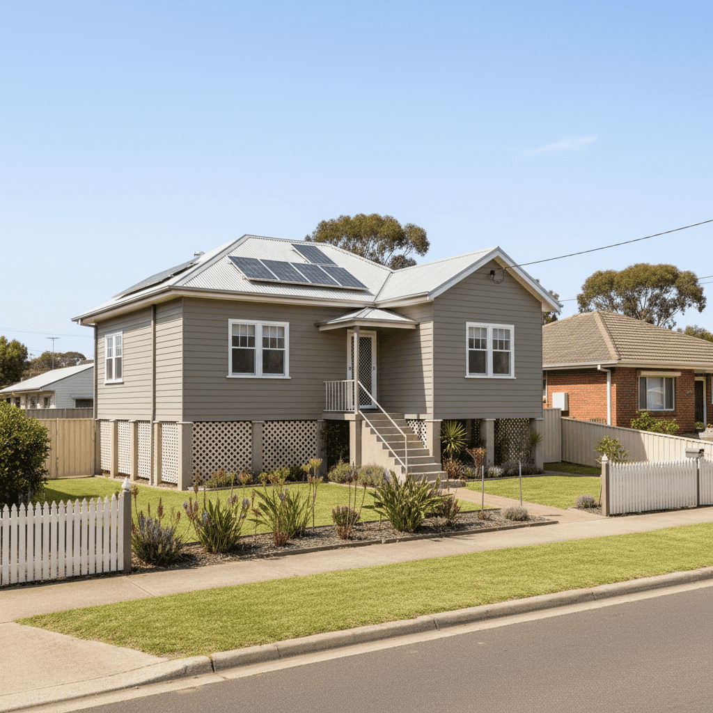 Home Insurance Cost for 3-Bedroom Free Standing Home in Kurri Kurri NSW 2327