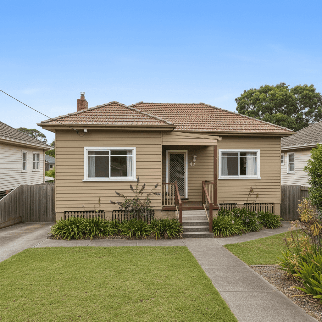 Home Insurance Cost for 3-Bedroom Free Standing Home in New Lambton NSW 2305