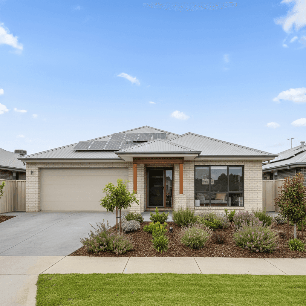 Home Insurance Cost for 3-Bedroom Free Standing Home in Crookwell NSW 2583