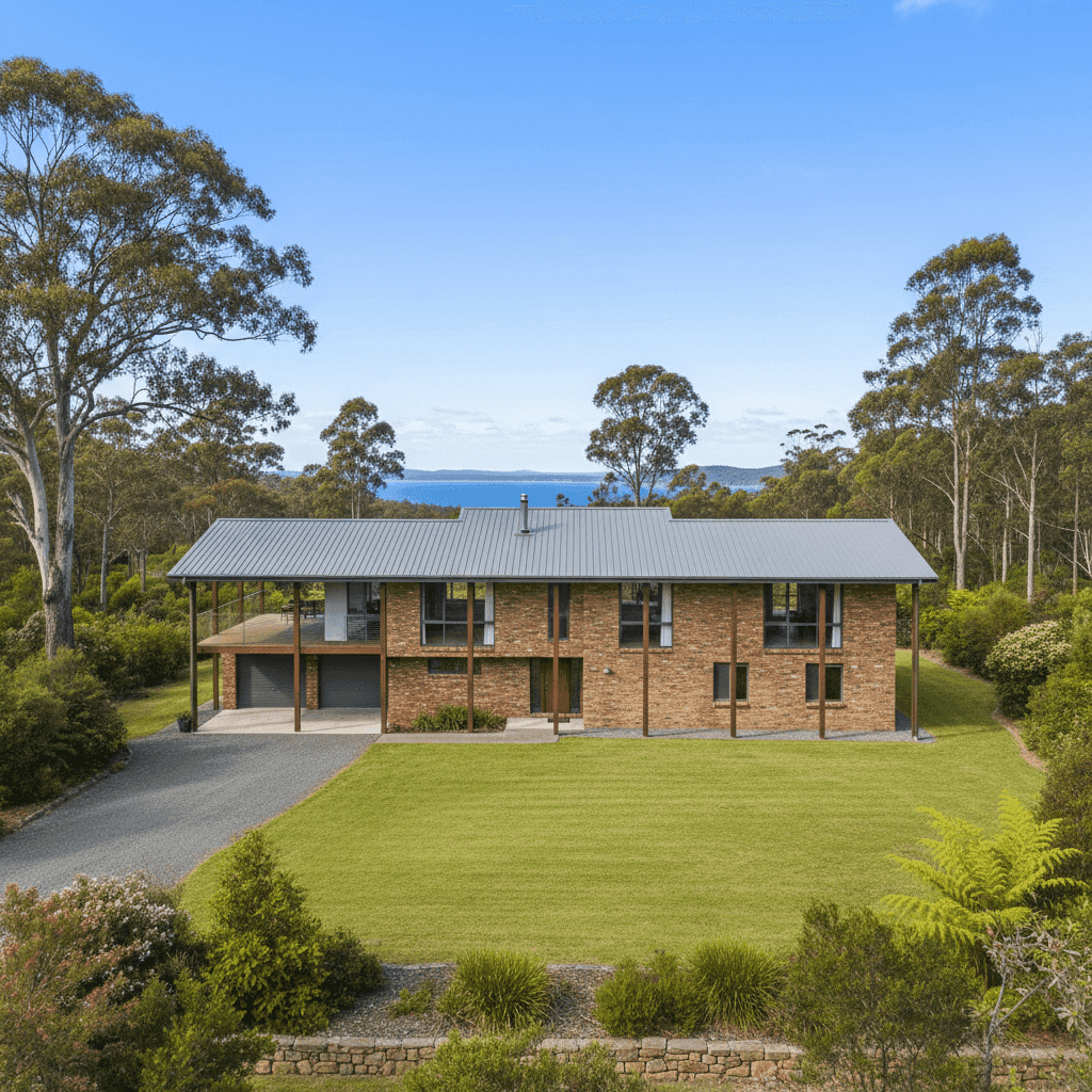 Home Insurance Cost for 5-Bedroom Free Standing Home in Murdunna TAS 7178