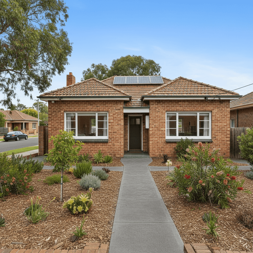 Home Insurance Cost for 3-Bedroom Free Standing Home in Royal Park SA 5014