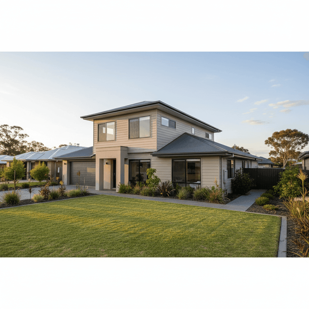 Home Insurance Cost for 5-Bedroom Free Standing Home in Tahmoor NSW 2573