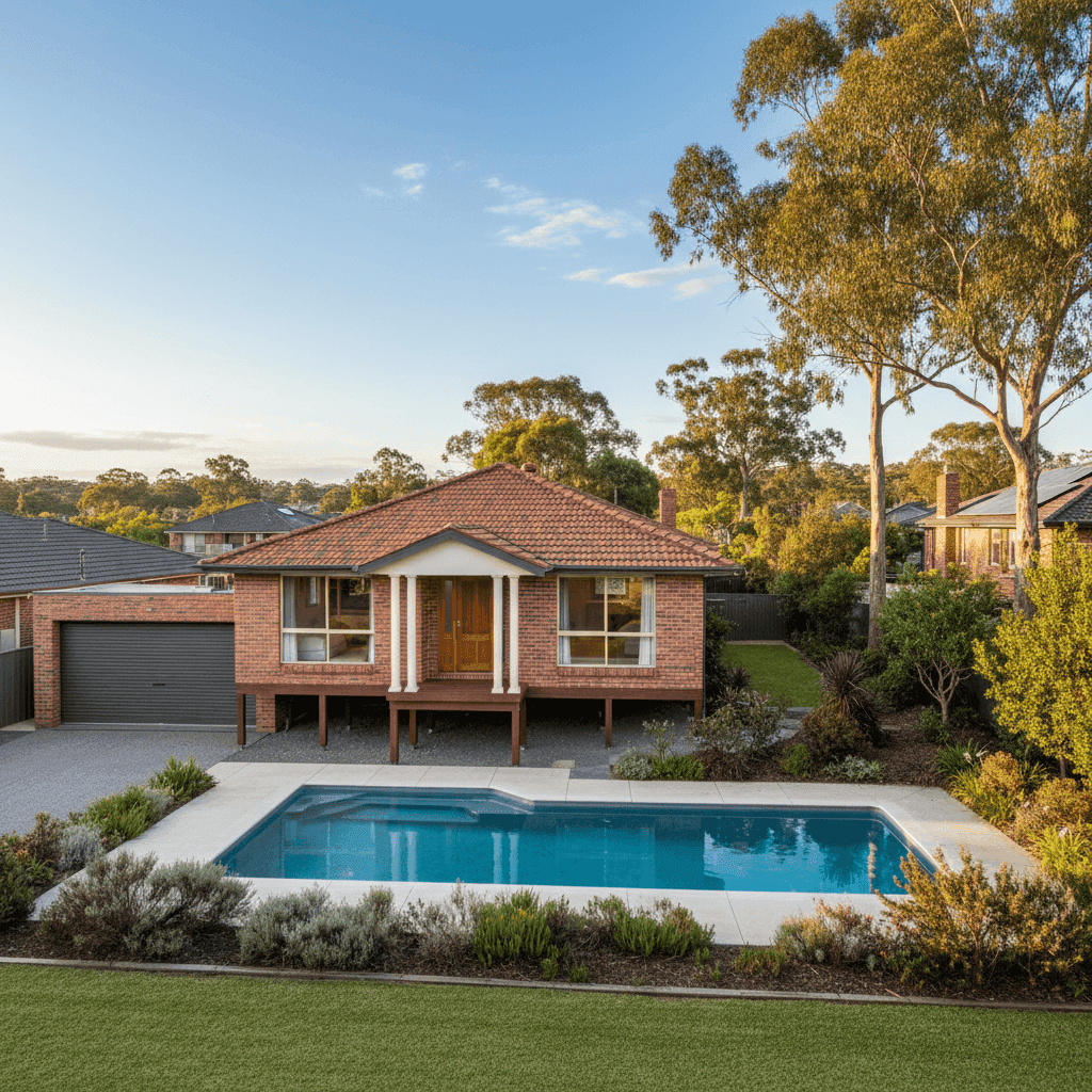 Home Insurance Cost for 4-Bedroom Free Standing Home in Barden Ridge NSW 2234