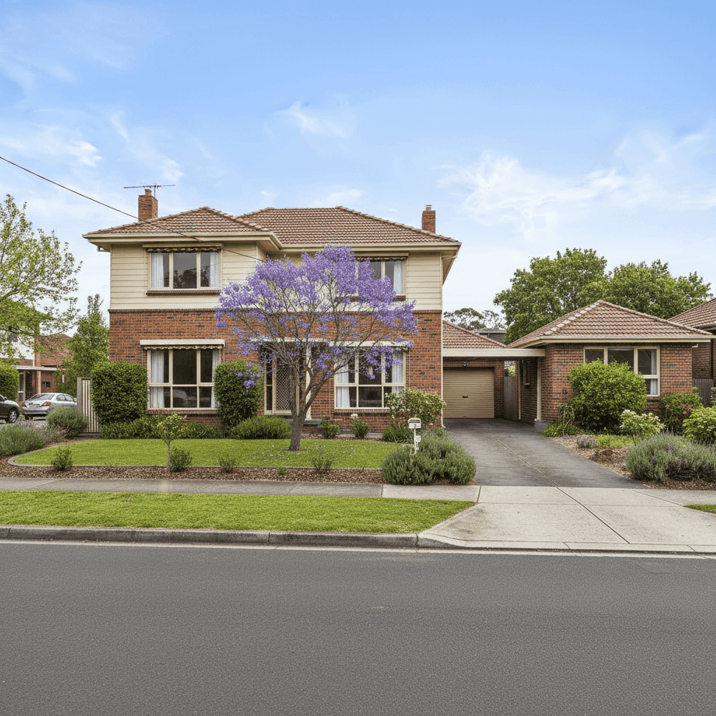 Home Insurance Cost for 3-Bedroom Free Standing Home in Keilor VIC 3036