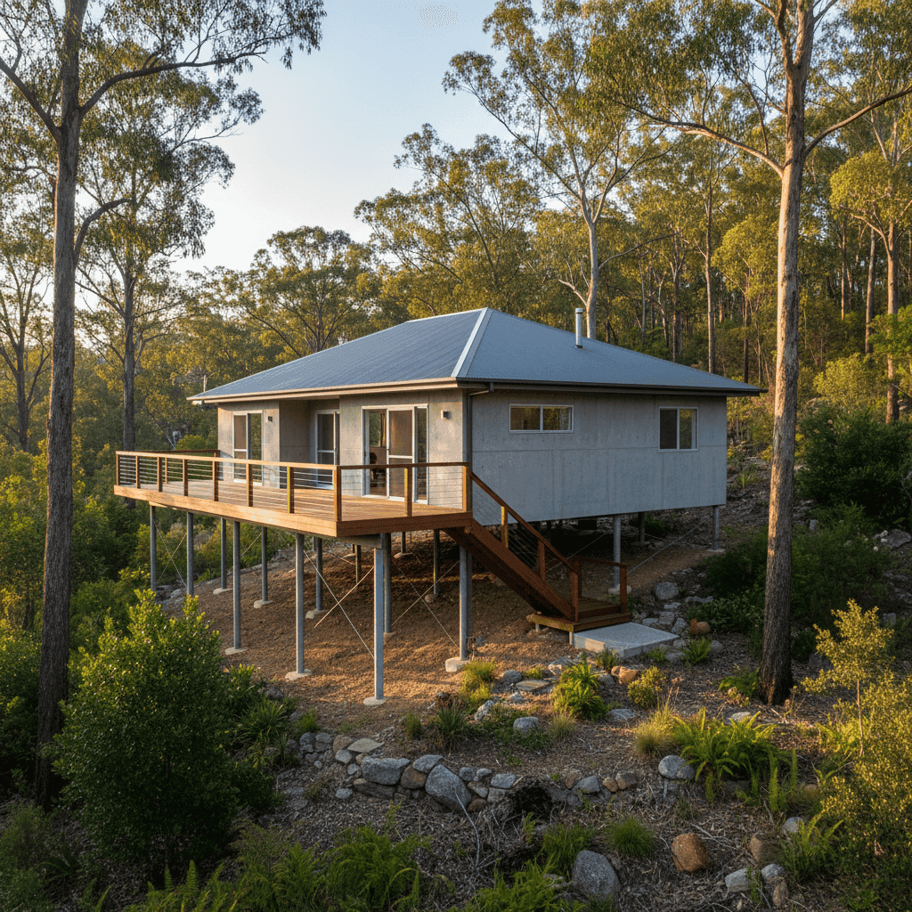 Home Insurance Cost for 3-Bedroom Free Standing Home in Sawmill Settlement VIC 3723
