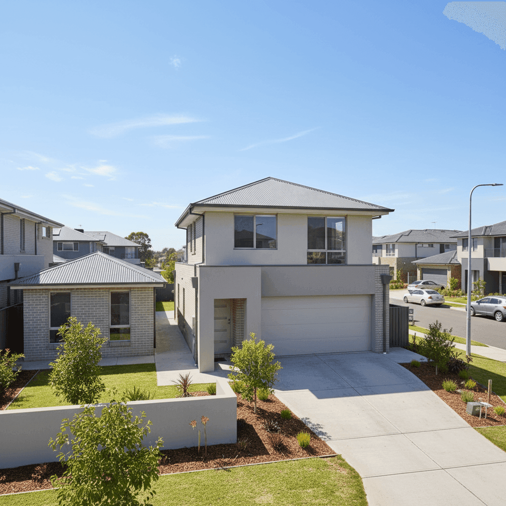 Home Insurance Cost for 4-Bedroom Townhouse in Matraville NSW 2036