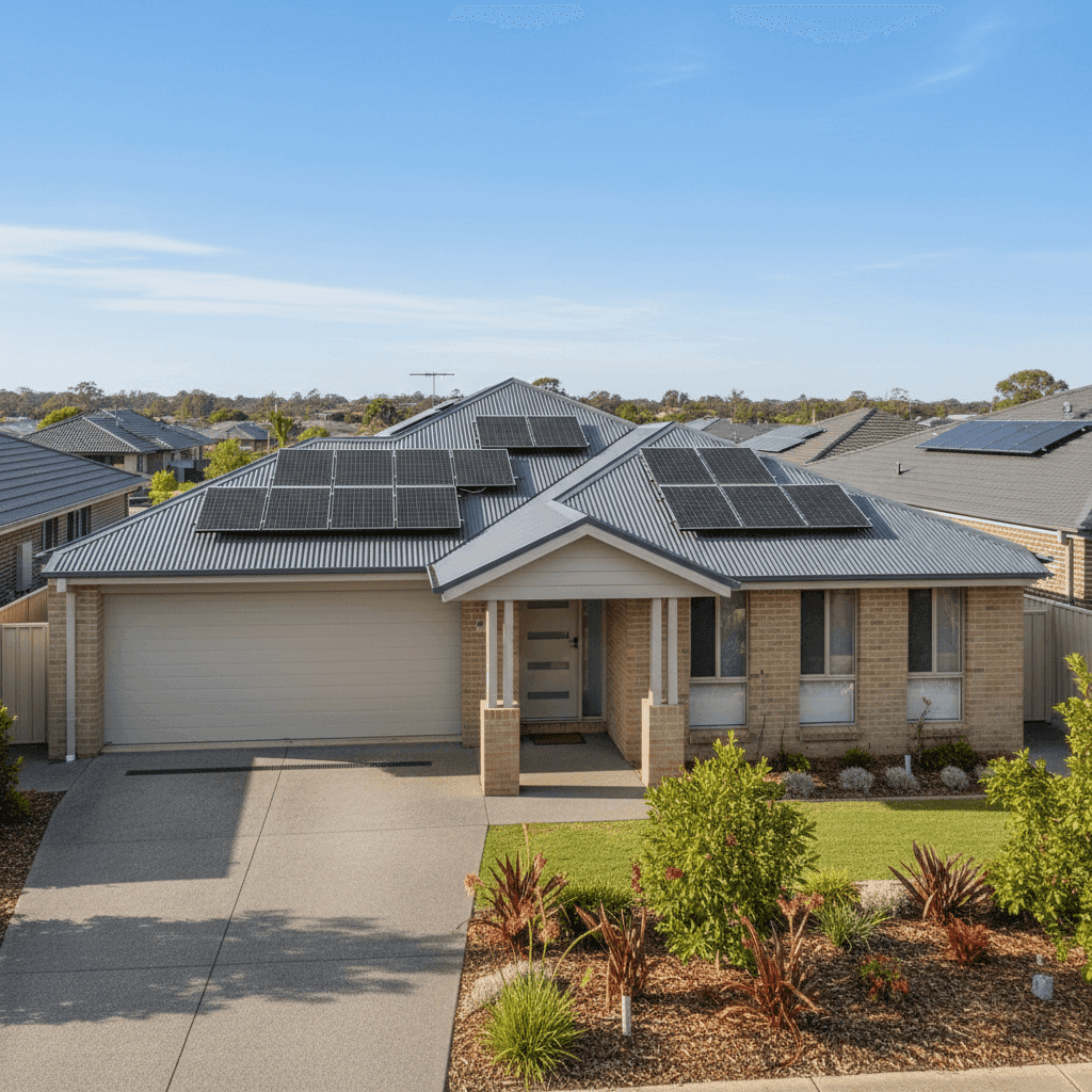 Home Insurance Cost for 3-Bedroom Free Standing Home in Caloundra West QLD 4551