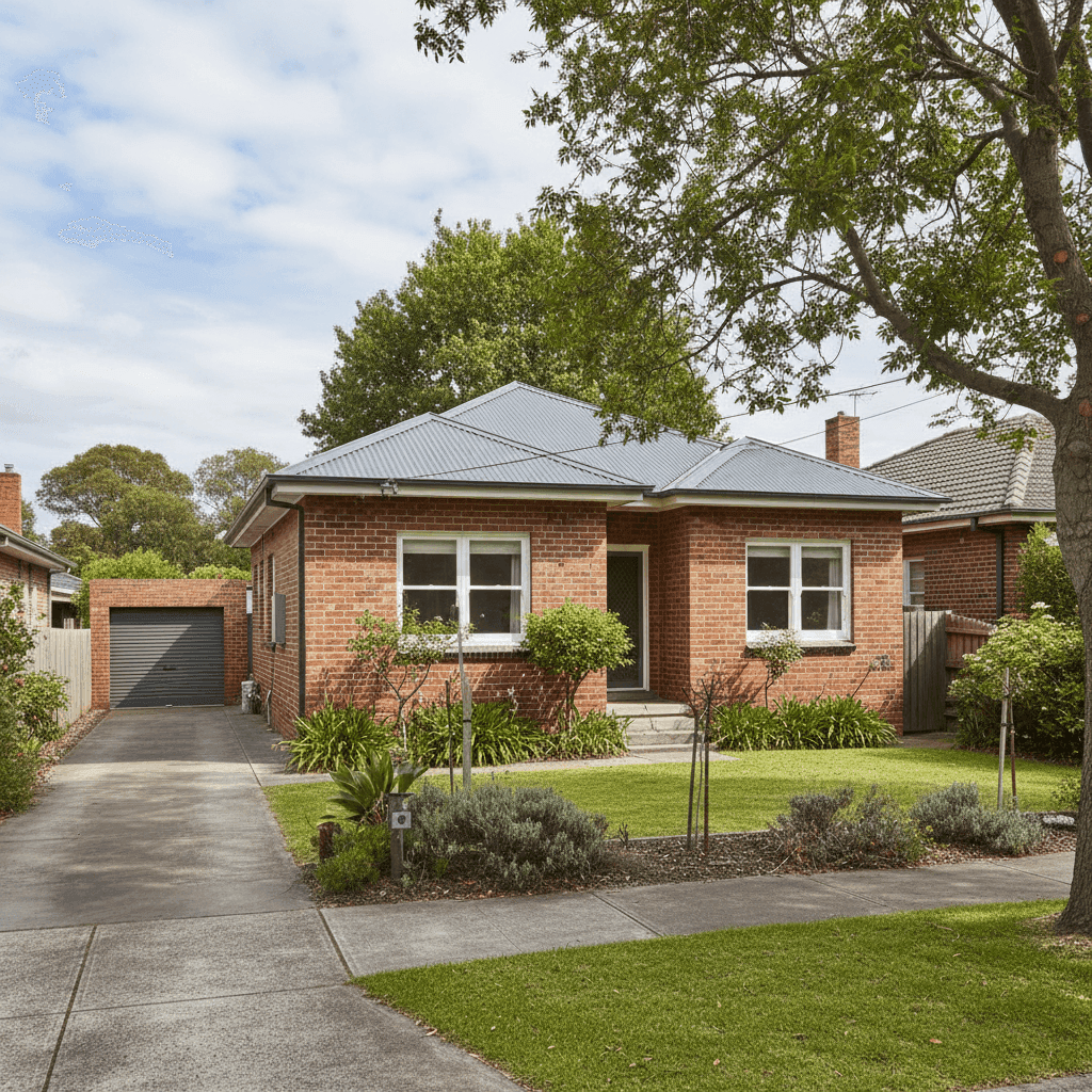 Home Insurance Cost for 2-Bedroom Free Standing Home in South Yarra VIC 3141