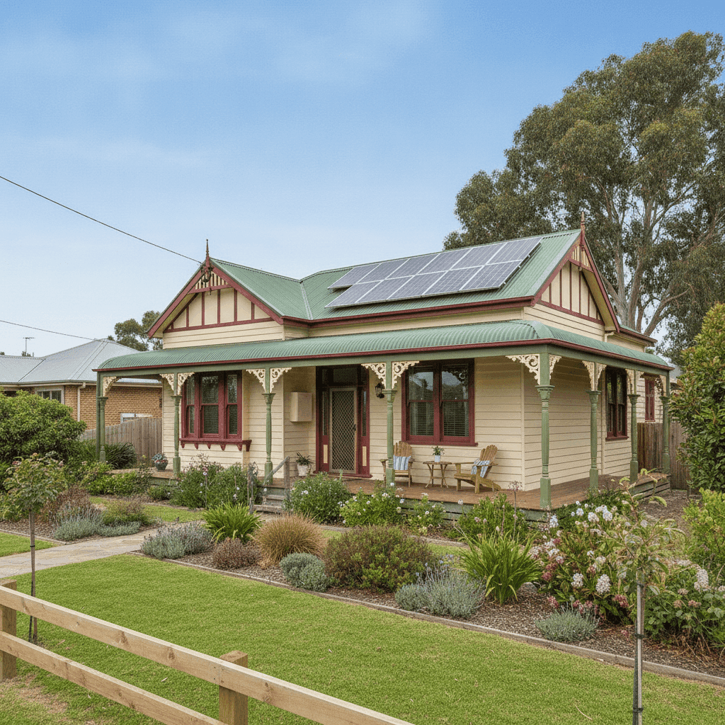 Home Insurance Cost for 5-Bedroom Free Standing Home in Tyabb VIC 3913