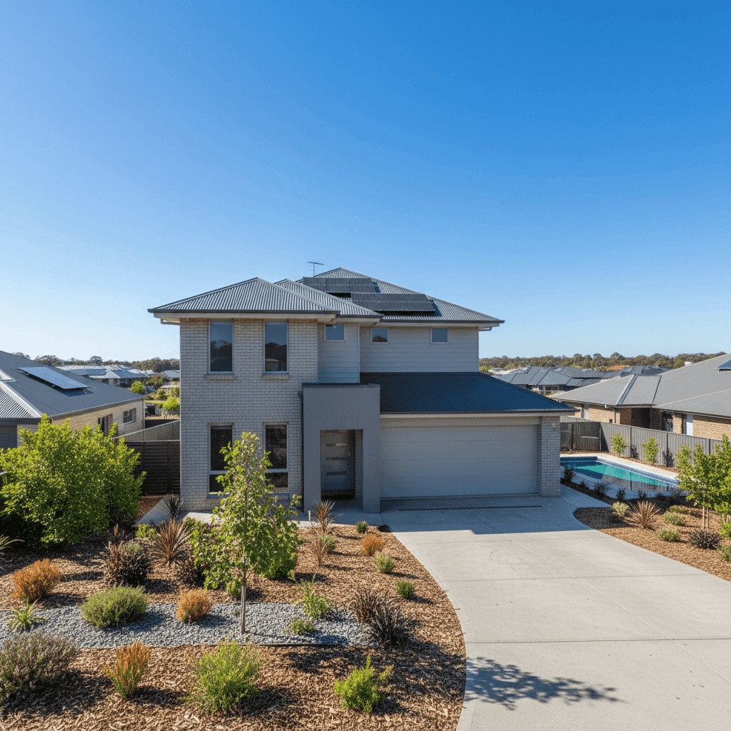 Home Insurance Cost for 3-Bedroom Free Standing Home in Dalyellup WA 6230