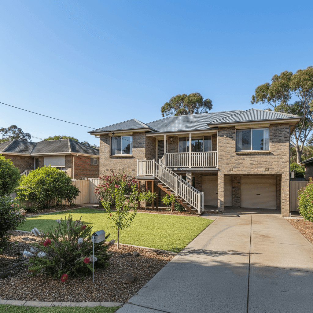 Home Insurance Cost for 3-Bedroom Free Standing Home in Carrum Downs VIC 3201