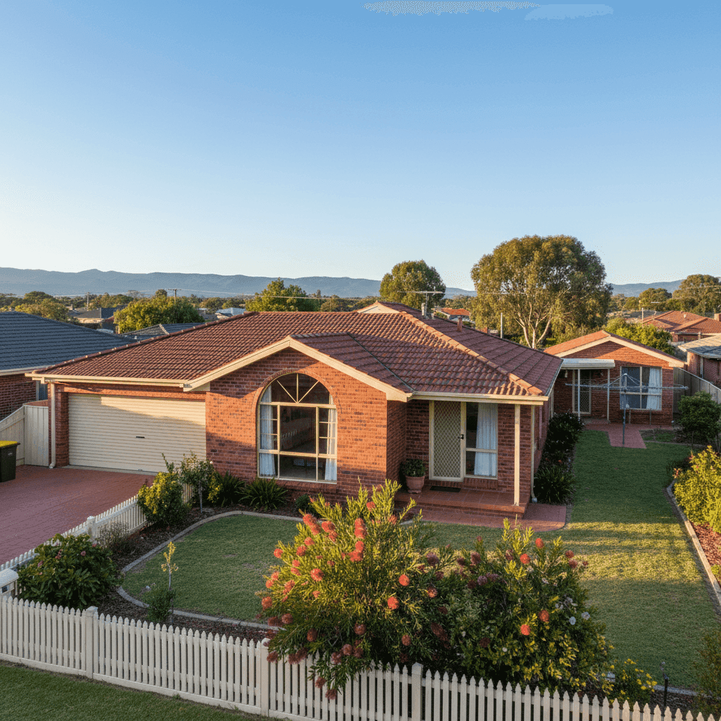 Home Insurance Cost for 4-Bedroom Free Standing Home in Kambah ACT 2902