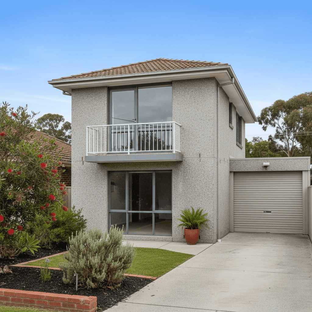 Home Insurance Cost for 2-Bedroom Townhouse in Maylands WA 6051