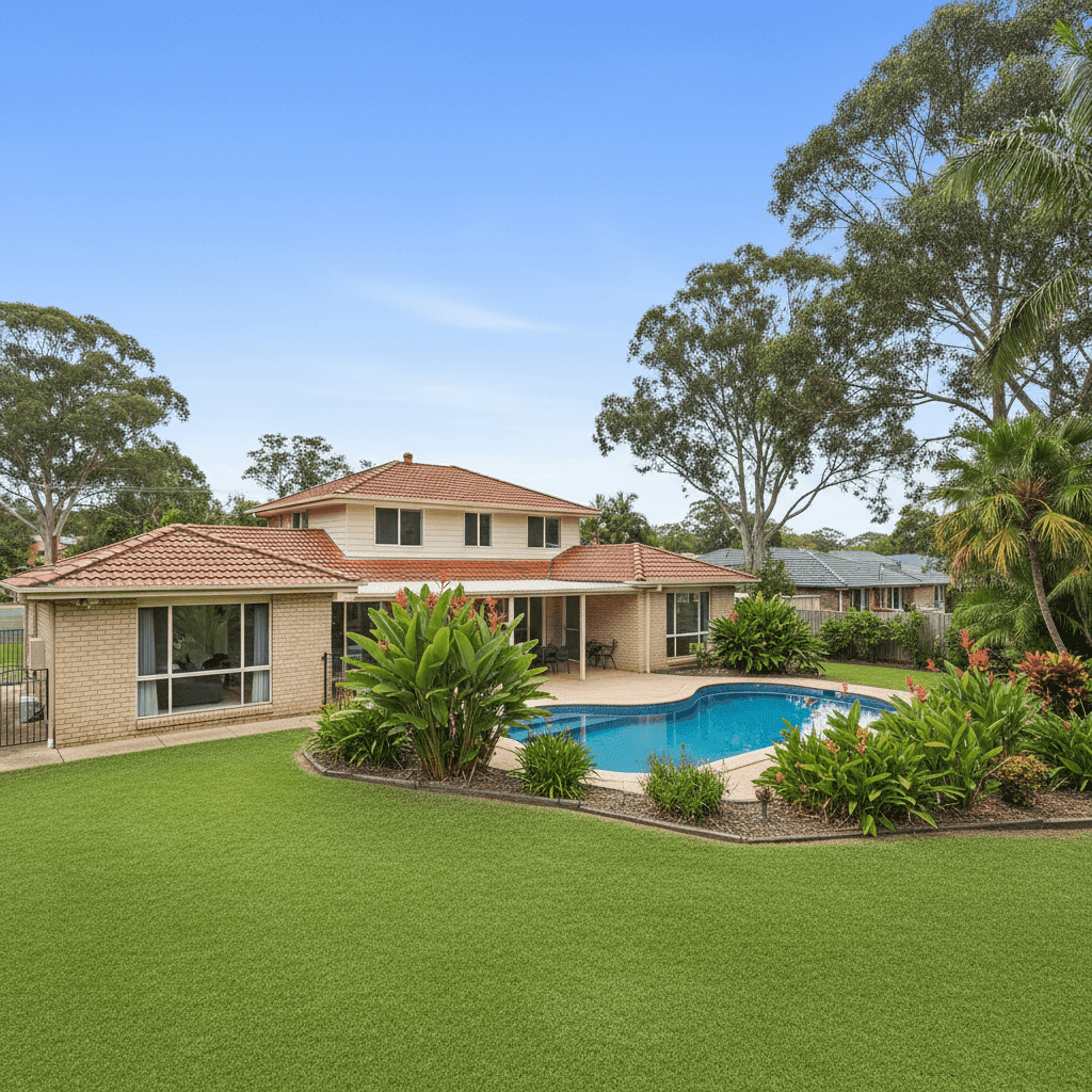 Home Insurance Cost for 6-Bedroom Free Standing Home in Alstonville NSW 2477