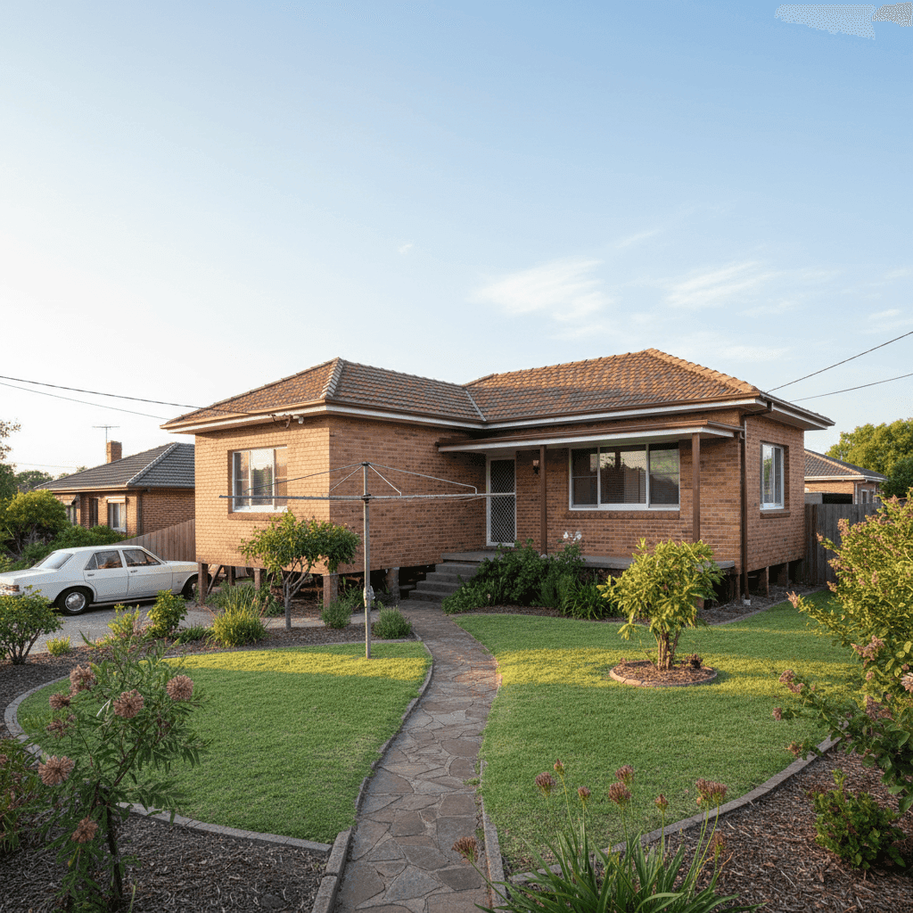 Home Insurance Cost for 3-Bedroom Free Standing Home in Northam WA 6401