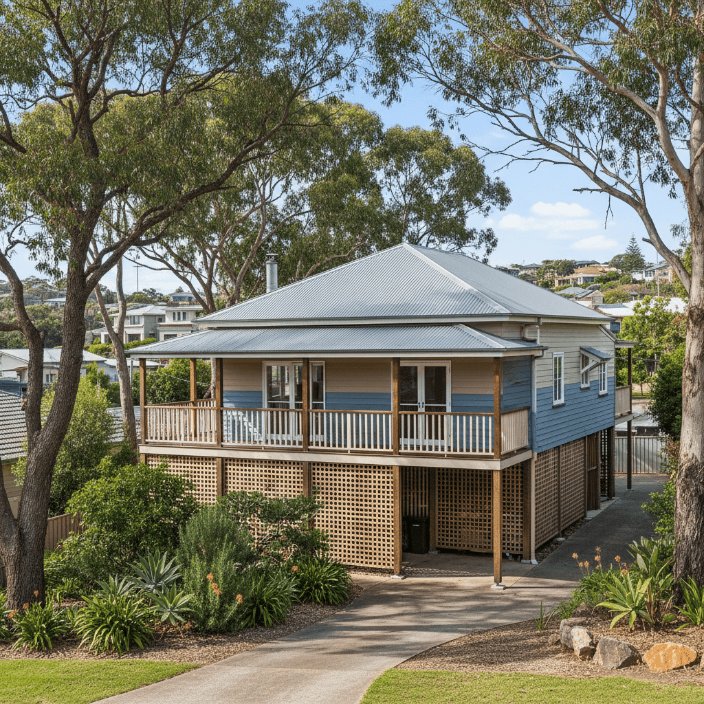 Home Insurance Cost for 3-Bedroom Free Standing Home in North Avoca NSW 2260