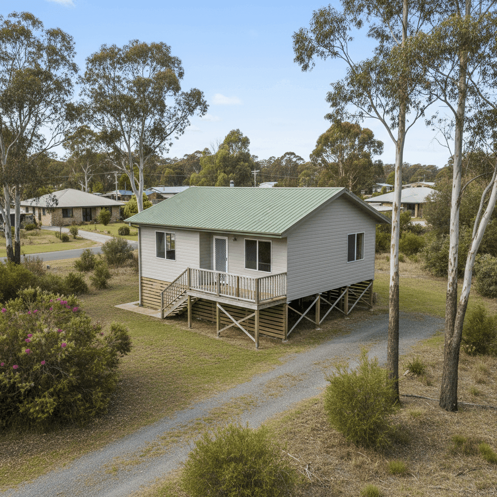 Home Insurance Cost for 3-Bedroom Free Standing Home in Toorloo Arm VIC 3909