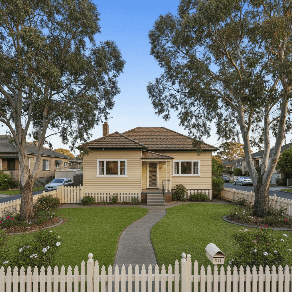 Home Insurance Cost for 3-Bedroom Free Standing Home in Georges Hall NSW 2198