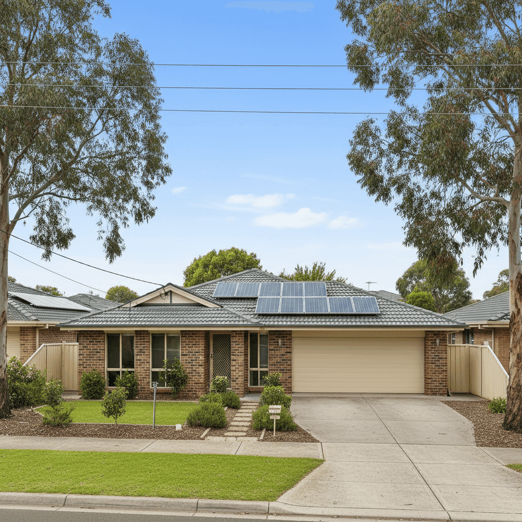 Home Insurance Cost for 2-Bedroom Free Standing Home in Grovedale VIC 3216