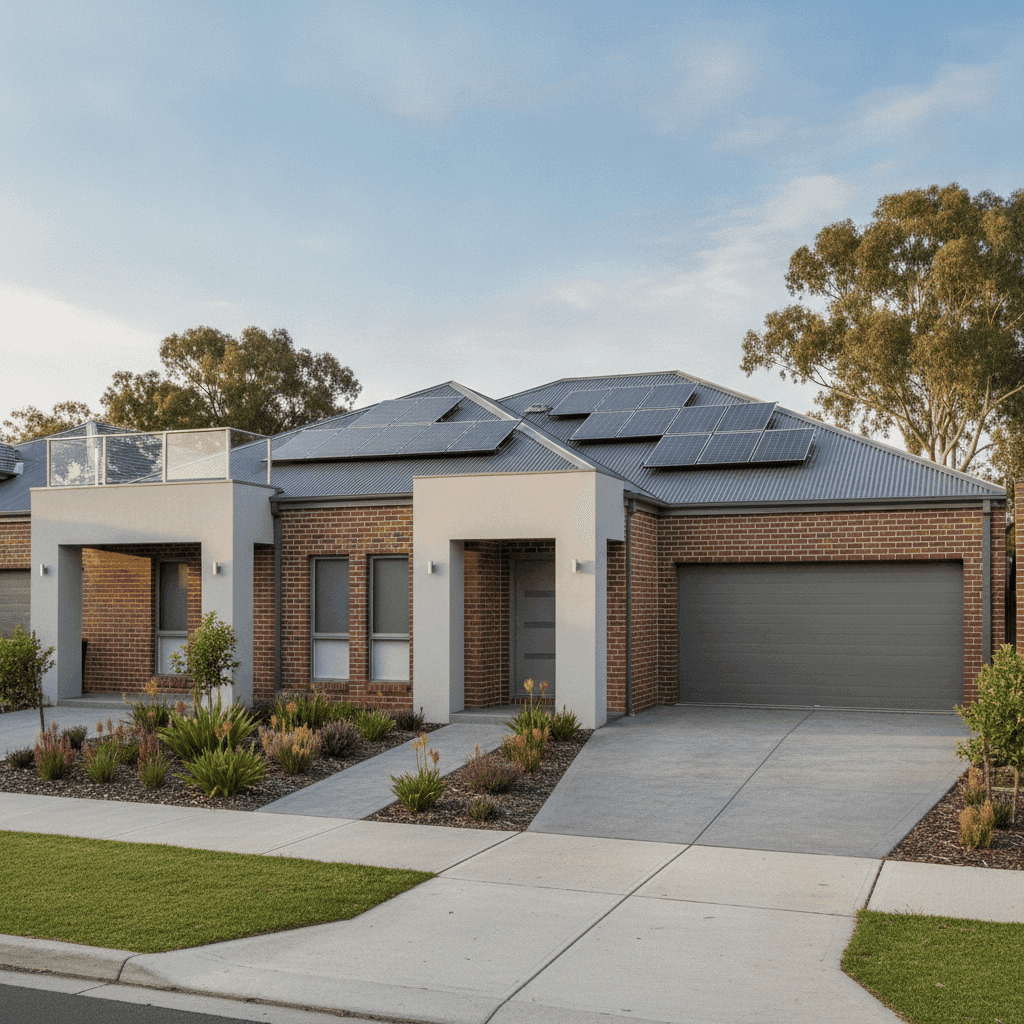 Home Insurance Cost for 5-Bedroom Terrace in Doncaster VIC 3108