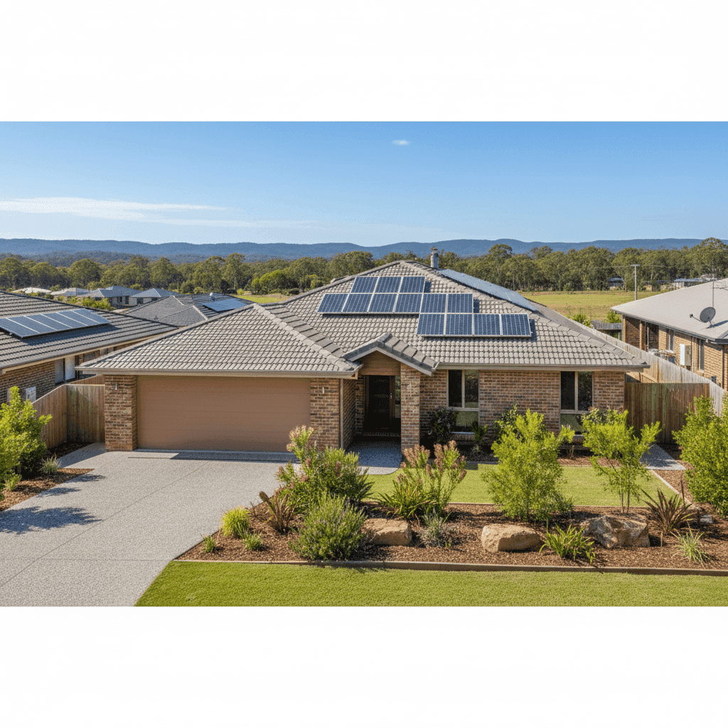 Home Insurance Cost for 5-Bedroom Free Standing Home in Landsborough QLD 4550