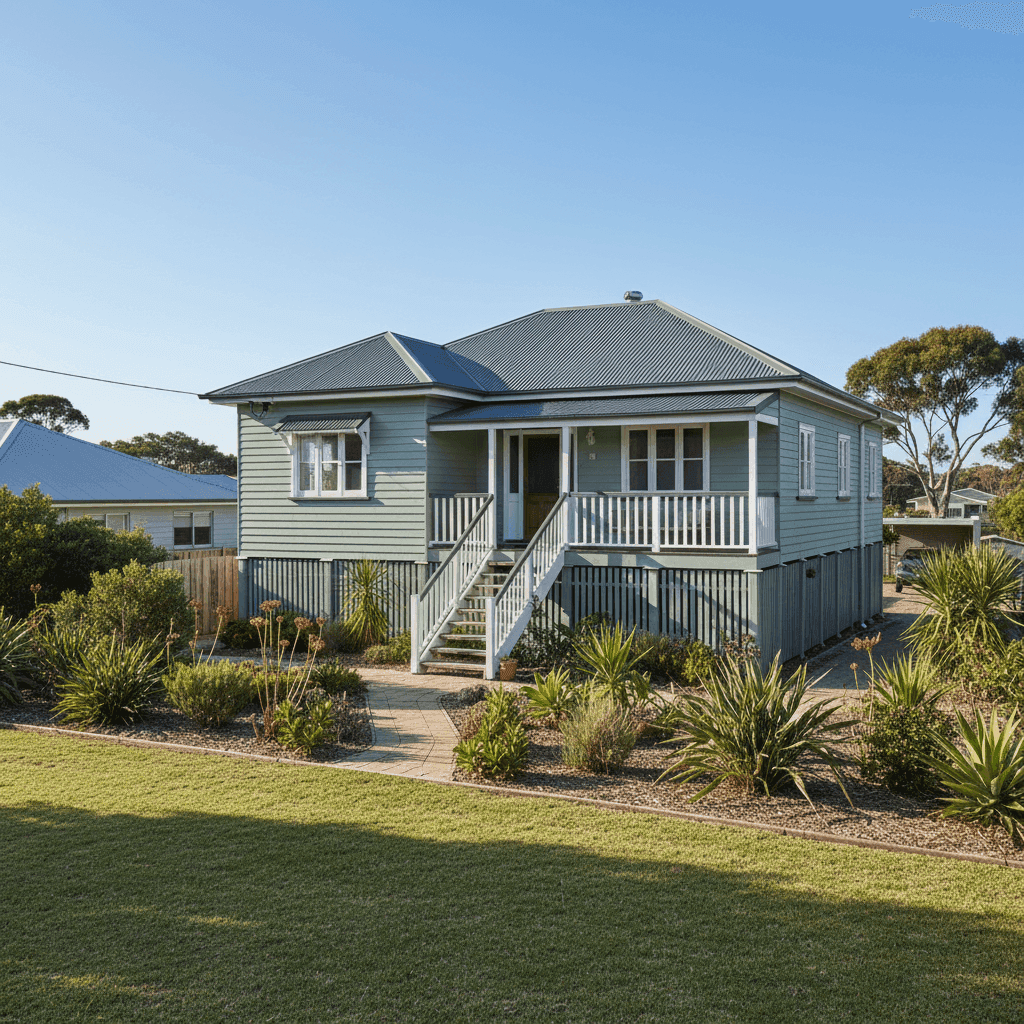 Home Insurance Cost for 3-Bedroom Free Standing Home in Cowes VIC 3922