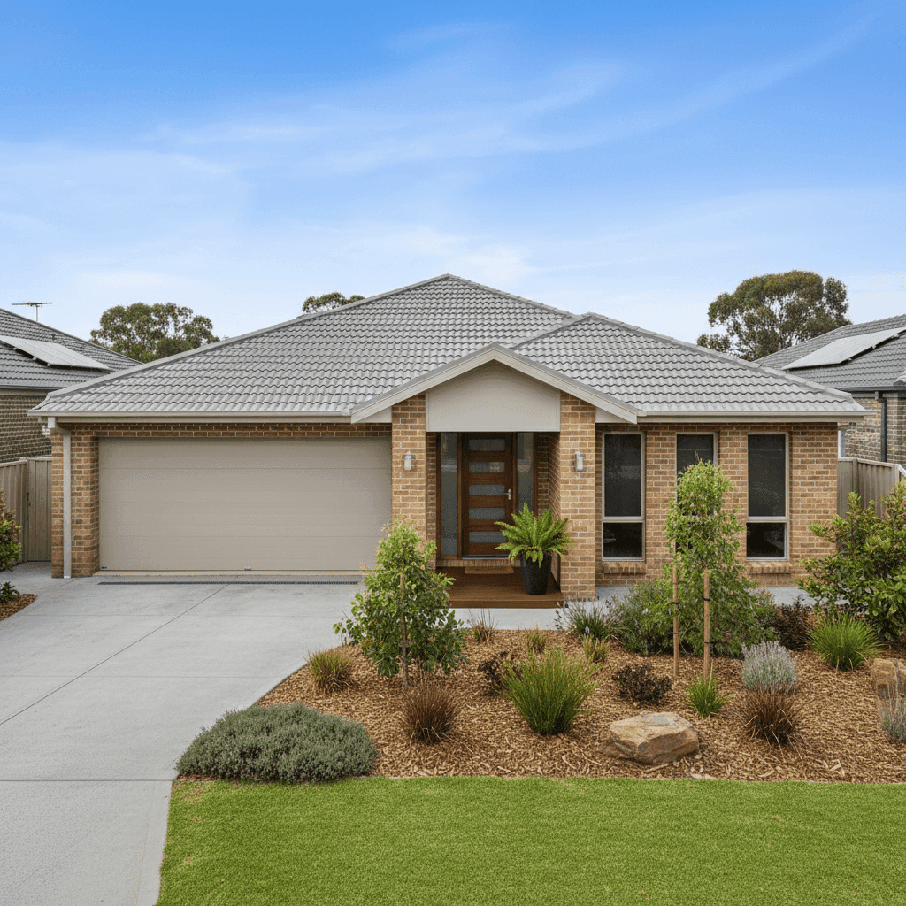 Home Insurance Cost for 3-Bedroom Free Standing Home in Wagga Wagga NSW 2650