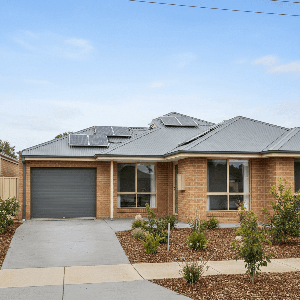 Home Insurance Cost for 3-Bedroom Semi Detached in Edwardstown SA 5039