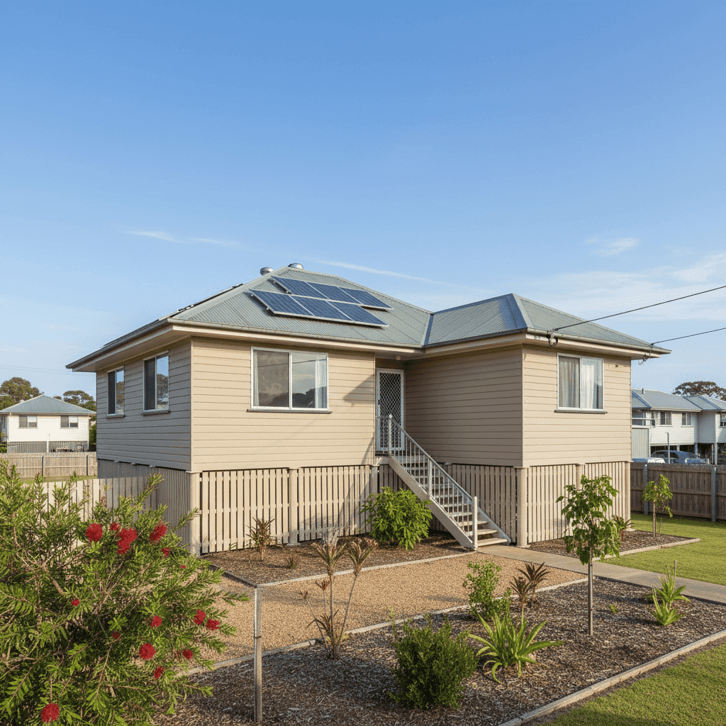 Home Insurance Cost for 3-Bedroom Free Standing Home in Toorbul QLD 4510