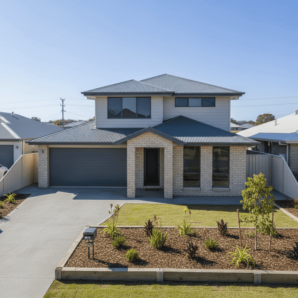 Home Insurance Cost for 3-Bedroom Free Standing Home in Tin Can Bay QLD 4580