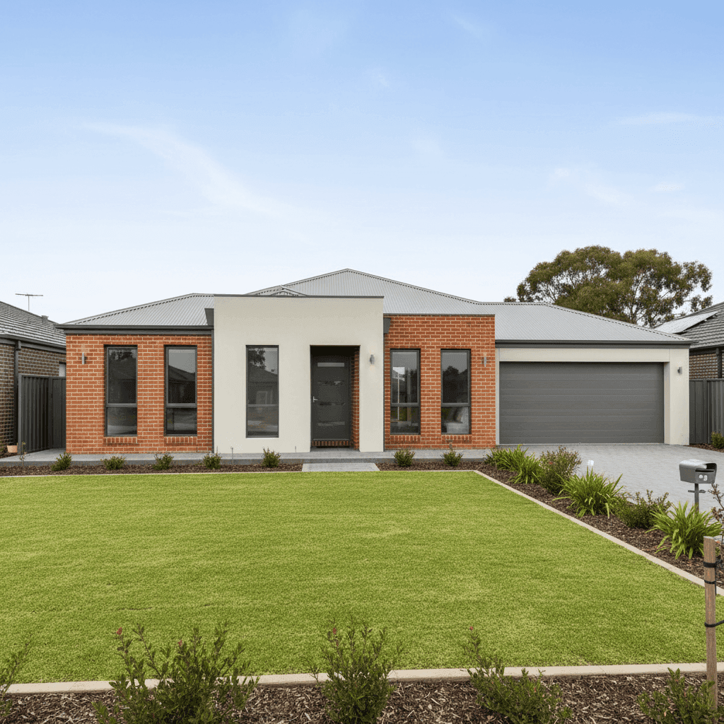 Home Insurance Cost for 5-Bedroom Free Standing Home in Kewdale WA 6105