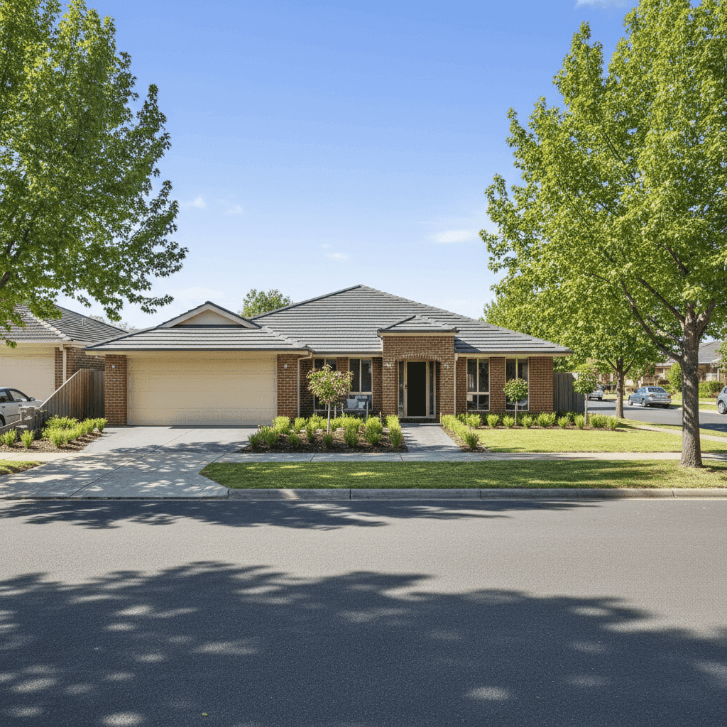 Home Insurance Cost for 4-Bedroom Free Standing Home in Langwarrin VIC 3910