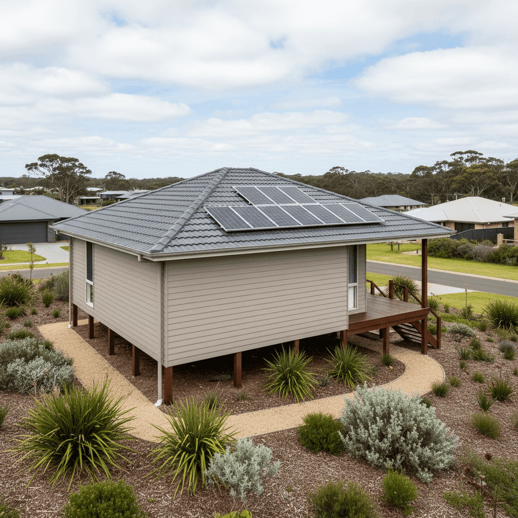 Home Insurance Cost for 3-Bedroom Free Standing Home in Anglesea VIC 3230