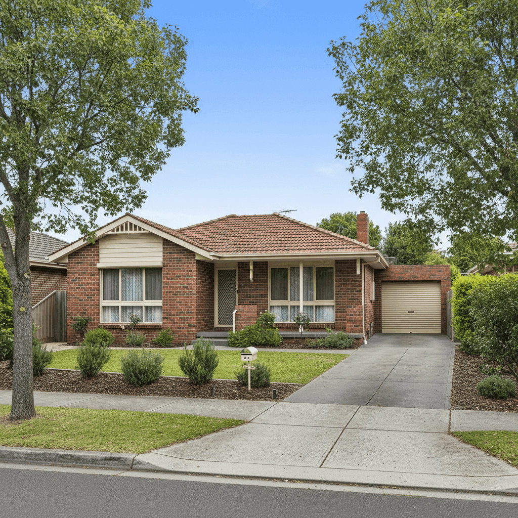 Home Insurance Cost for 3-Bedroom Free Standing Home in Mill Park VIC 3082