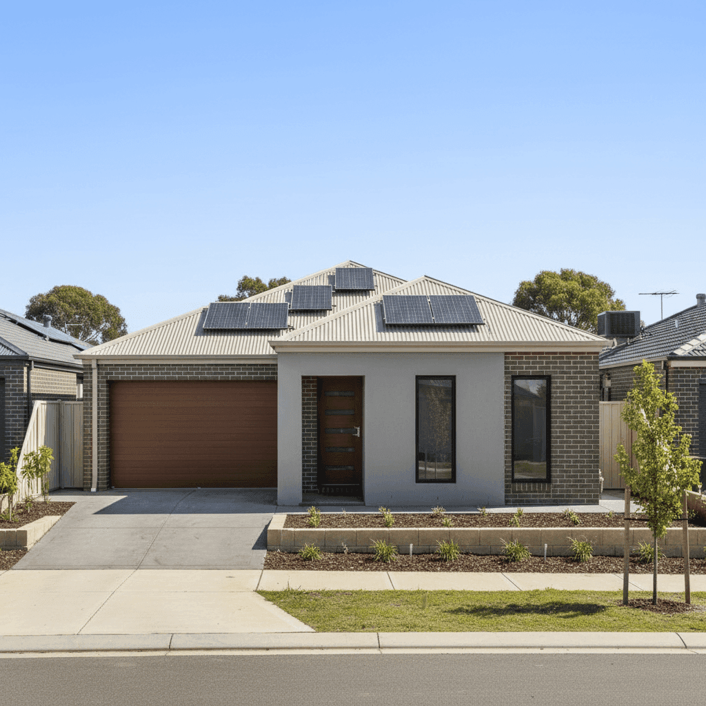 Home Insurance Cost for 3-Bedroom Semi Detached in Ellenbrook WA 6069