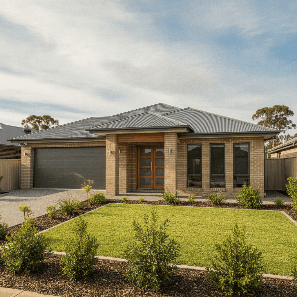 Home Insurance Cost for 5-Bedroom Free Standing Home in Wilton NSW 2571