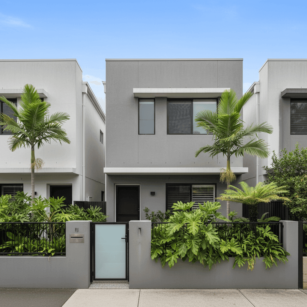 Home Insurance Cost for 2-Bedroom Townhouse in South Brisbane QLD 4101