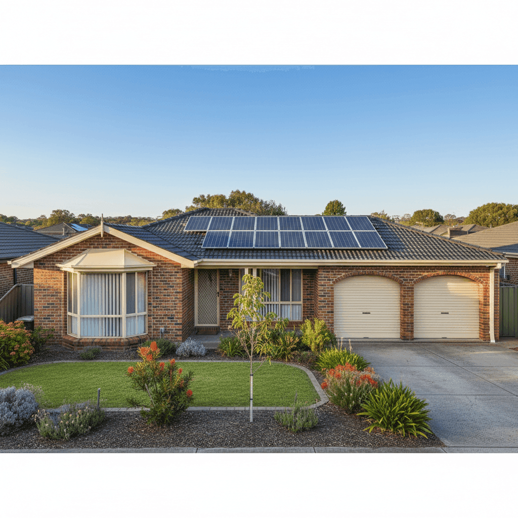Home Insurance Cost for 4-Bedroom Free Standing Home in Hoppers Crossing VIC 3029